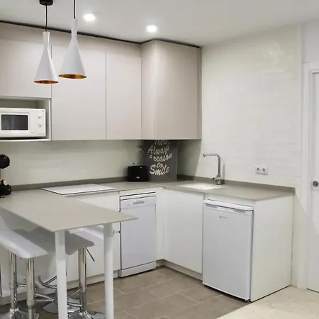 Apartamento Giralda Siviglia Esterno foto