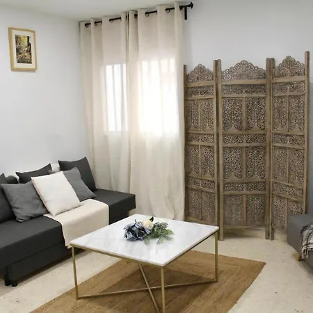 Apartamento Giralda Siviglia Esterno foto