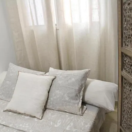 Apartamento Giralda Siviglia Esterno foto