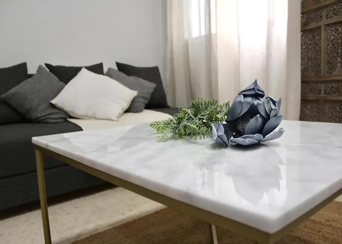Apartamento Giralda