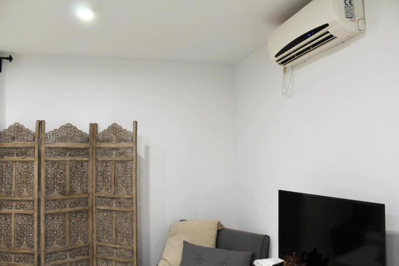 Hostfy Giralda Seville